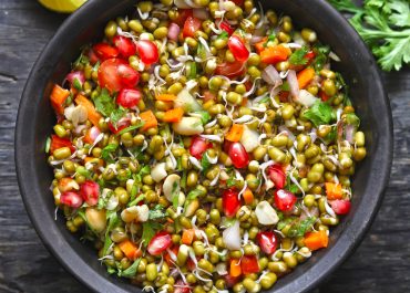 Consume Healthy Foods For Better Nutrition